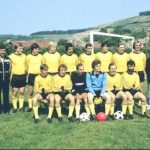 Meistermannschaft der Saison 1978/79