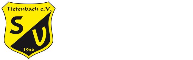 Sportverein Tiefenbach e.V.