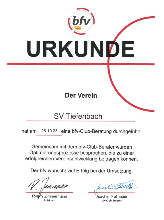 Clubberatung_SVT_Urkunde_2023