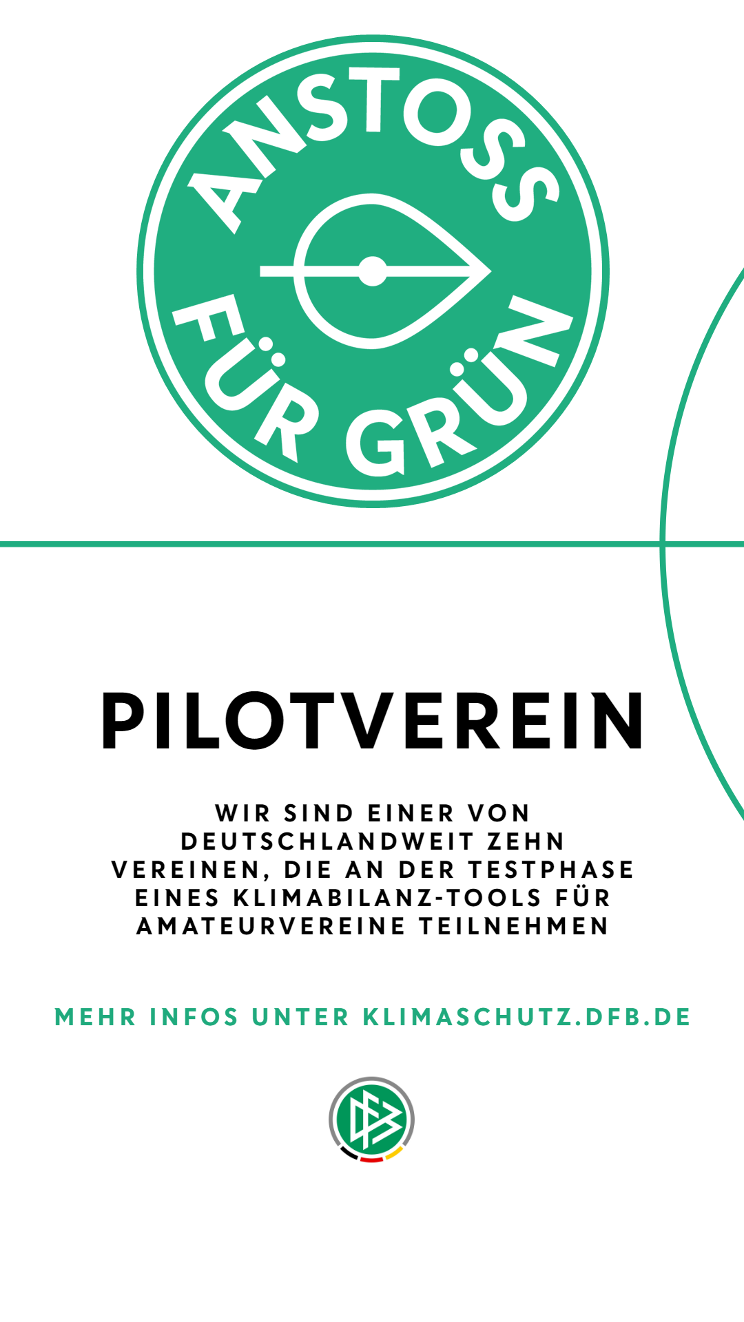 Pilotverein_Auszeichnung